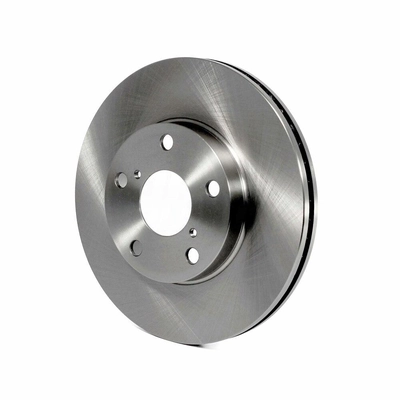 Front Disc Brake Rotor