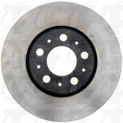 TRANSIT WAREHOUSE - 8-980046 - Front Disc Brake Rotor