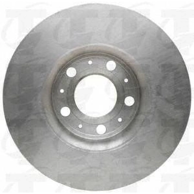 TRANSIT WAREHOUSE - 8-980046 - Front Disc Brake Rotor