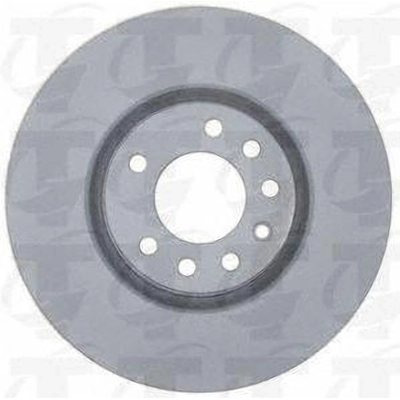 TRANSIT WAREHOUSE - 8-980057 - Front Disc Brake Rotor
