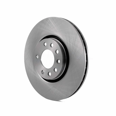 Front Disc Brake Rotor