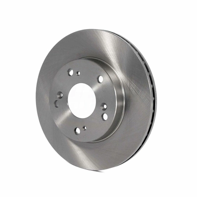 Front Disc Brake Rotor