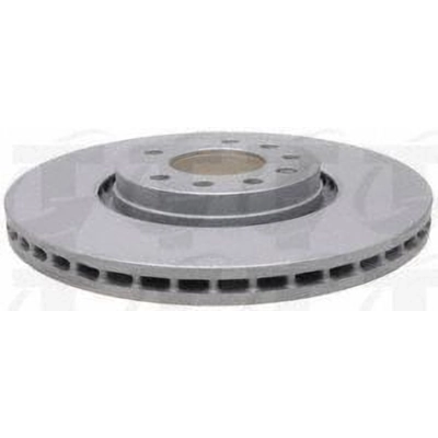 TRANSIT WAREHOUSE - 8-980057 - Front Disc Brake Rotor