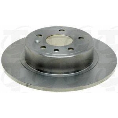 TRANSIT WAREHOUSE - 8-980059 - Front Disc Brake Rotor