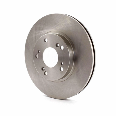 Front Disc Brake Rotor