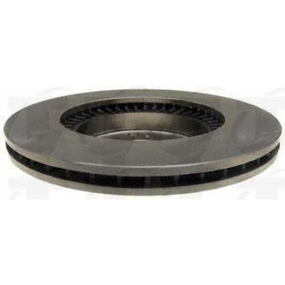TRANSIT WAREHOUSE - 8-980072 - Front Disc Brake Rotor