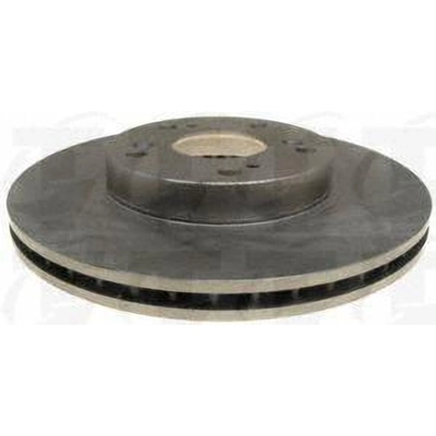 TRANSIT WAREHOUSE - 8-980072 - Front Disc Brake Rotor