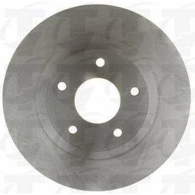 TRANSIT WAREHOUSE - 8-980074 - Front Disc Brake Rotor