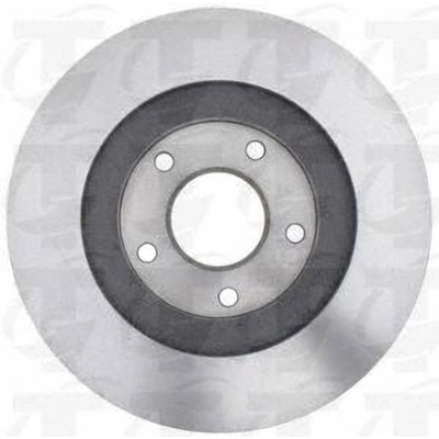 TRANSIT WAREHOUSE - 8-980074 - Front Disc Brake Rotor