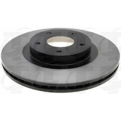 TRANSIT WAREHOUSE - 8-980074 - Front Disc Brake Rotor
