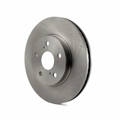 Front Disc Brake Rotor