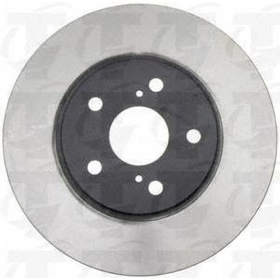 TRANSIT WAREHOUSE - 8-980077 - Front Disc Brake Rotor
