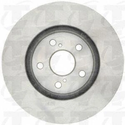 TRANSIT WAREHOUSE - 8-980077 - Front Disc Brake Rotor