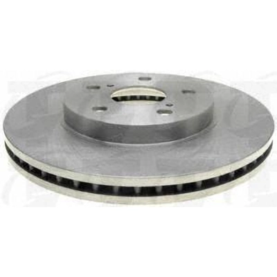TRANSIT WAREHOUSE - 8-980077 - Front Disc Brake Rotor