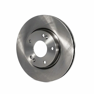 Front Disc Brake Rotor