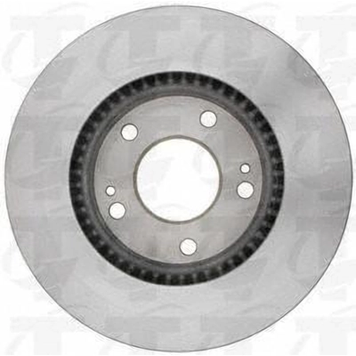 TRANSIT WAREHOUSE - 8-980089 - Front Disc Brake Rotor