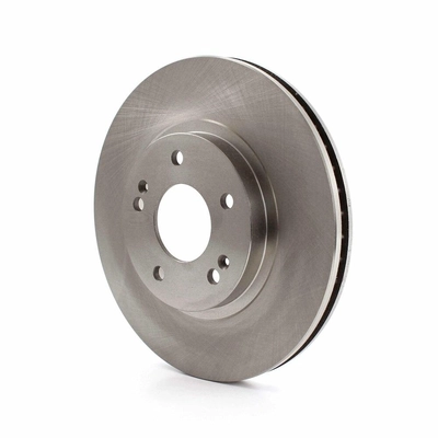 Front Disc Brake Rotor