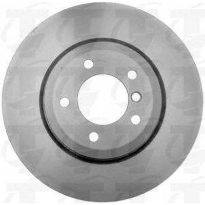 TRANSIT WAREHOUSE - 8-980096 - Front Disc Brake Rotor