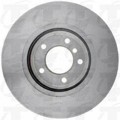 TRANSIT WAREHOUSE - 8-980096 - Front Disc Brake Rotor