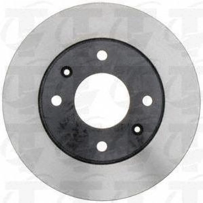 TRANSIT WAREHOUSE - 8-980112 - Front Disc Brake Rotor