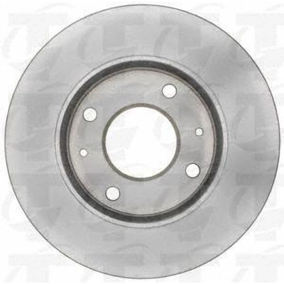 TRANSIT WAREHOUSE - 8-980112 - Front Disc Brake Rotor