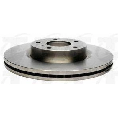 TRANSIT WAREHOUSE - 8-980115 - Front Disc Brake Rotor