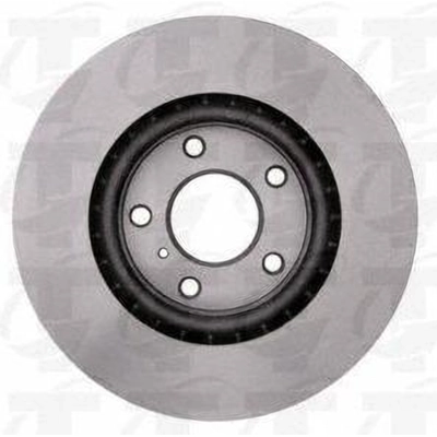 TRANSIT WAREHOUSE - 8-980115 - Front Disc Brake Rotor