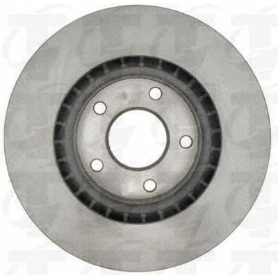 TRANSIT WAREHOUSE - 8-980115 - Front Disc Brake Rotor