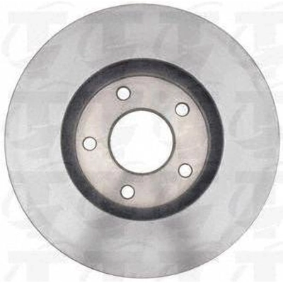 TRANSIT WAREHOUSE - 8-980116 - Front Disc Brake Rotor