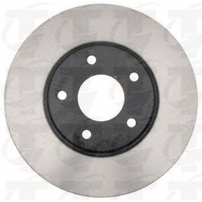 TRANSIT WAREHOUSE - 8-980116 - Front Disc Brake Rotor