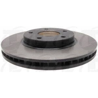 TRANSIT WAREHOUSE - 8-980116 - Front Disc Brake Rotor