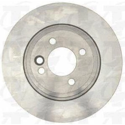 TRANSIT WAREHOUSE - 8-980153 - Front Disc Brake Rotor