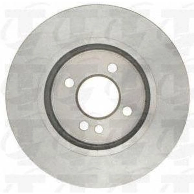 TRANSIT WAREHOUSE - 8-980153 - Front Disc Brake Rotor