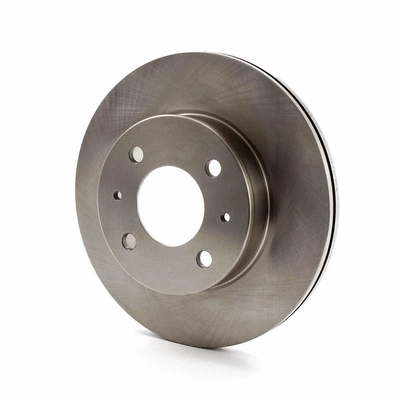 Front Disc Brake Rotor