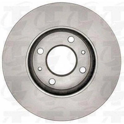 TRANSIT WAREHOUSE - 8-980163 - Front Disc Brake Rotor