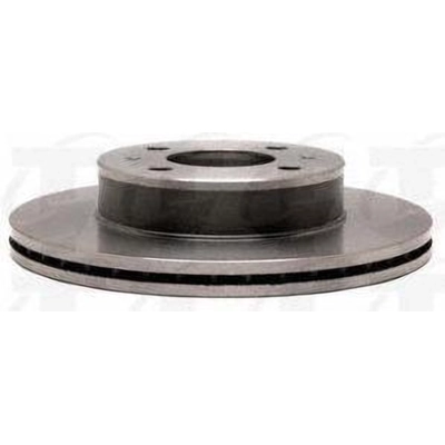 TRANSIT WAREHOUSE - 8-980163 - Front Disc Brake Rotor