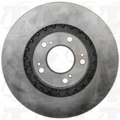 TRANSIT WAREHOUSE - 8-980186 - Front Disc Brake Rotor