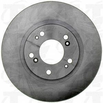 TRANSIT WAREHOUSE - 8-980186 - Front Disc Brake Rotor