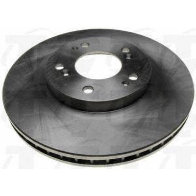 TRANSIT WAREHOUSE - 8-980186 - Front Disc Brake Rotor