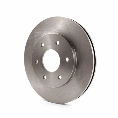 Front Disc Brake Rotor