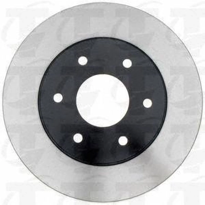 TRANSIT WAREHOUSE - 8-980197 - Front Disc Brake Rotor