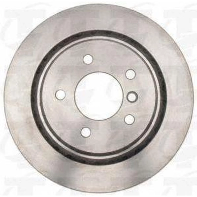 TRANSIT WAREHOUSE - 8-980197 - Front Disc Brake Rotor