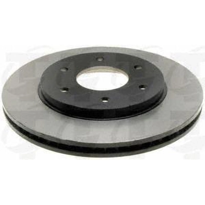 TRANSIT WAREHOUSE - 8-980197 - Front Disc Brake Rotor