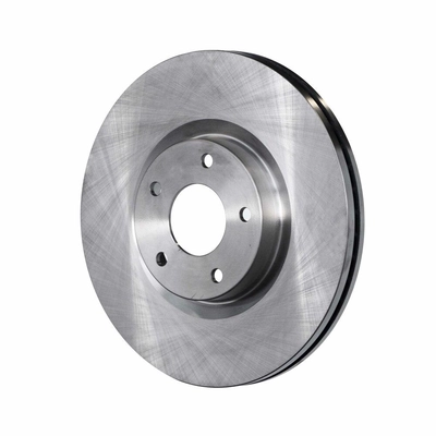 Front Disc Brake Rotor