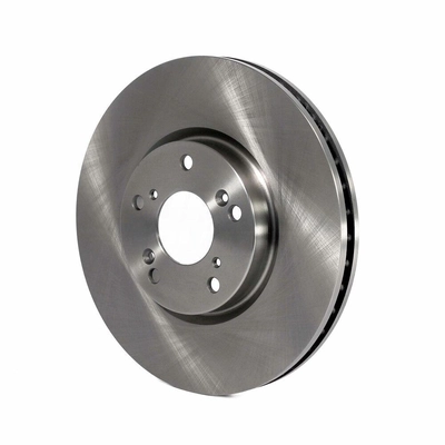Front Disc Brake Rotor