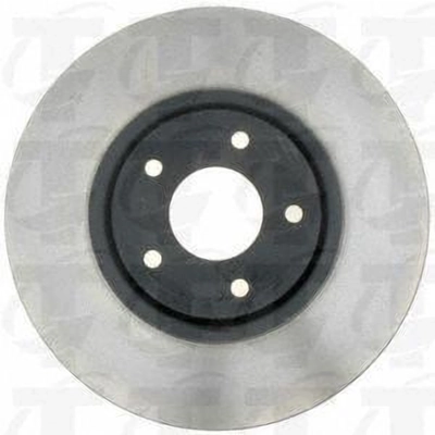 TRANSIT WAREHOUSE - 8-980225 - Front Disc Brake Rotor