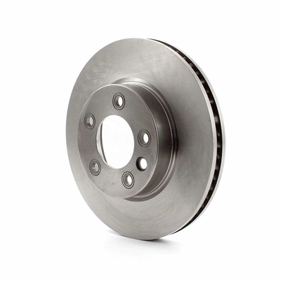 Front Disc Brake Rotor