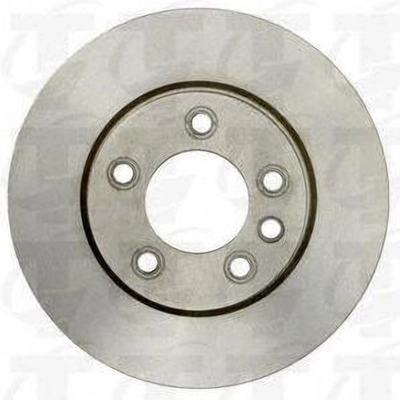 TRANSIT WAREHOUSE - 8-980228 - Front Disc Brake Rotor