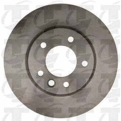 TRANSIT WAREHOUSE - 8-980228 - Front Disc Brake Rotor