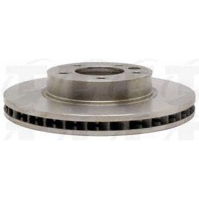 TRANSIT WAREHOUSE - 8-980228 - Front Disc Brake Rotor